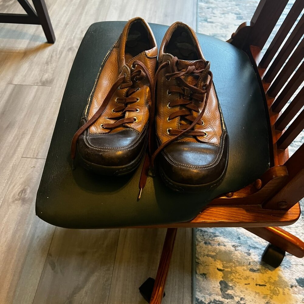 Clark Men's Shoes